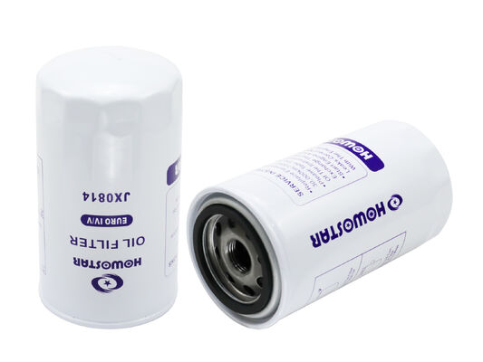 JX0814Oil Filters China Truck Fuel Filter HOWO Fuel Filter