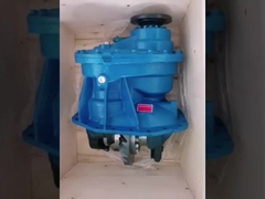 AC7135010001002 시노트럭 후속 기어 줄기기 ASSY MCX16 축 ASSY 트럭 부품